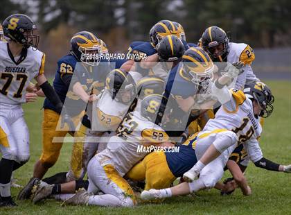 Thumbnail 3 in Souhegan @ Bow (NHIAA D2 Quarterfinal) photogallery.