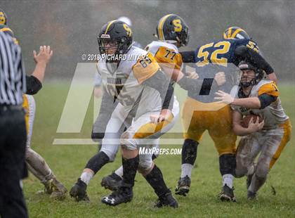 Thumbnail 3 in Souhegan @ Bow (NHIAA D2 Quarterfinal) photogallery.