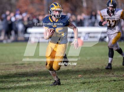 Thumbnail 3 in Souhegan @ Bow (NHIAA D2 Quarterfinal) photogallery.