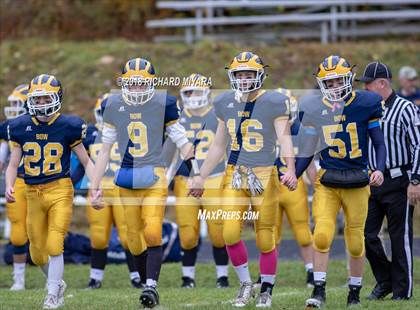 Thumbnail 3 in Souhegan @ Bow (NHIAA D2 Quarterfinal) photogallery.
