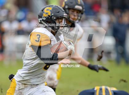 Thumbnail 2 in Souhegan @ Bow (NHIAA D2 Quarterfinal) photogallery.