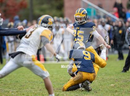 Thumbnail 1 in Souhegan @ Bow (NHIAA D2 Quarterfinal) photogallery.