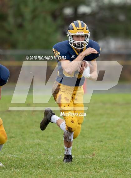 Thumbnail 1 in Souhegan @ Bow (NHIAA D2 Quarterfinal) photogallery.