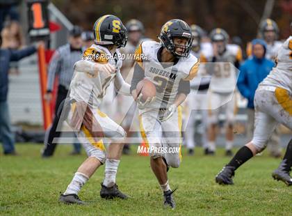 Thumbnail 3 in Souhegan @ Bow (NHIAA D2 Quarterfinal) photogallery.