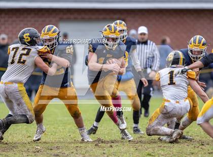 Thumbnail 3 in Souhegan @ Bow (NHIAA D2 Quarterfinal) photogallery.