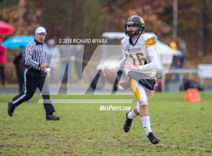 Thumbnail 2 in Souhegan @ Bow (NHIAA D2 Quarterfinal) photogallery.