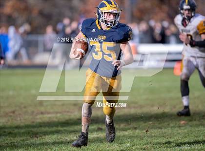 Thumbnail 2 in Souhegan @ Bow (NHIAA D2 Quarterfinal) photogallery.