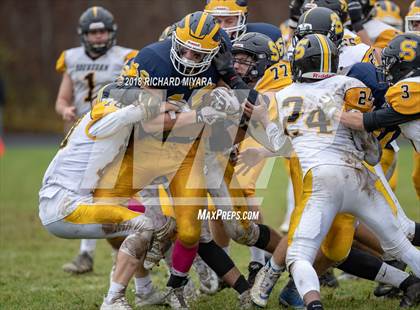 Thumbnail 1 in Souhegan @ Bow (NHIAA D2 Quarterfinal) photogallery.