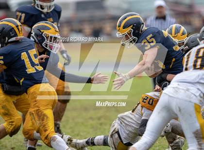 Thumbnail 3 in Souhegan @ Bow (NHIAA D2 Quarterfinal) photogallery.