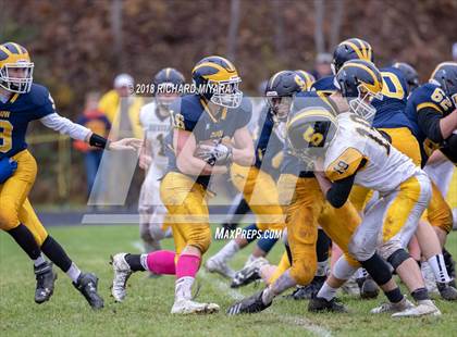 Thumbnail 2 in Souhegan @ Bow (NHIAA D2 Quarterfinal) photogallery.