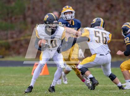 Thumbnail 1 in Souhegan @ Bow (NHIAA D2 Quarterfinal) photogallery.