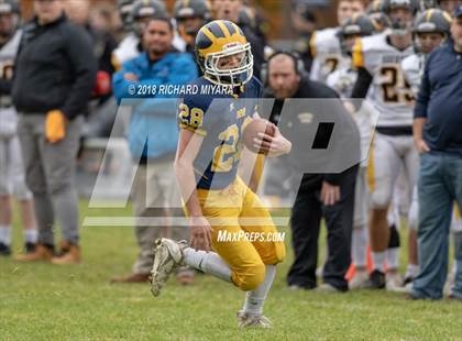 Thumbnail 3 in Souhegan @ Bow (NHIAA D2 Quarterfinal) photogallery.