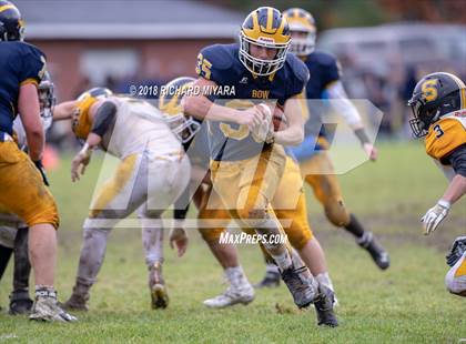 Thumbnail 1 in Souhegan @ Bow (NHIAA D2 Quarterfinal) photogallery.