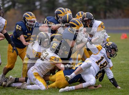 Thumbnail 1 in Souhegan @ Bow (NHIAA D2 Quarterfinal) photogallery.