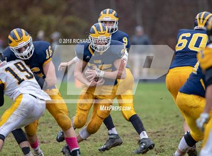 Thumbnail 3 in Souhegan @ Bow (NHIAA D2 Quarterfinal) photogallery.