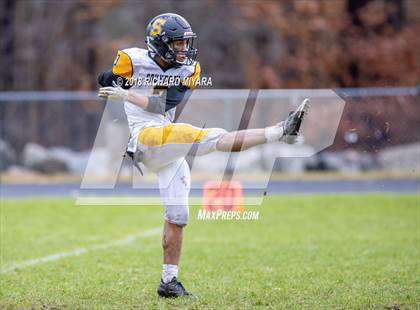 Thumbnail 2 in Souhegan @ Bow (NHIAA D2 Quarterfinal) photogallery.