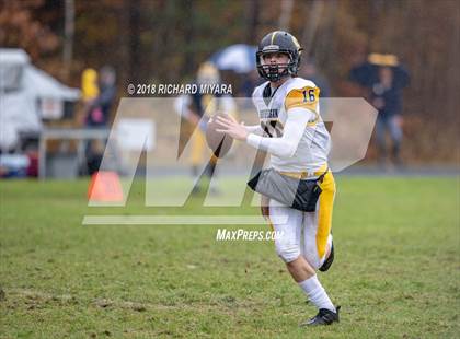 Thumbnail 1 in Souhegan @ Bow (NHIAA D2 Quarterfinal) photogallery.