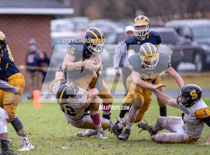 Thumbnail 1 in Souhegan @ Bow (NHIAA D2 Quarterfinal) photogallery.