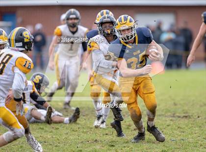 Thumbnail 1 in Souhegan @ Bow (NHIAA D2 Quarterfinal) photogallery.