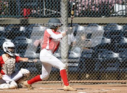 Thumbnail 2 in Mater Dei vs. Burroughs (Alan Dugard Classic) photogallery.
