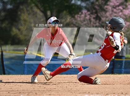 Thumbnail 3 in Mater Dei vs. Burroughs (Alan Dugard Classic) photogallery.