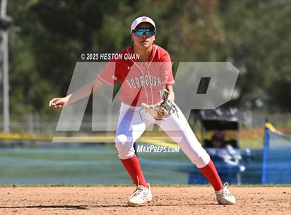 Thumbnail 1 in Mater Dei vs. Burroughs (Alan Dugard Classic) photogallery.