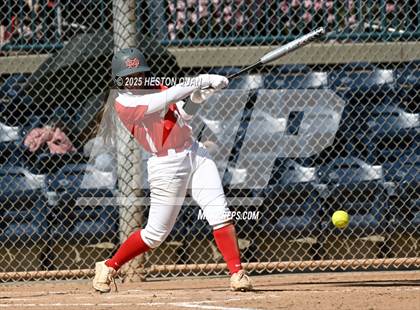 Thumbnail 2 in Mater Dei vs. Burroughs (Alan Dugard Classic) photogallery.
