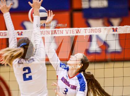 Thumbnail 3 in Dobson @ Mountain View photogallery.