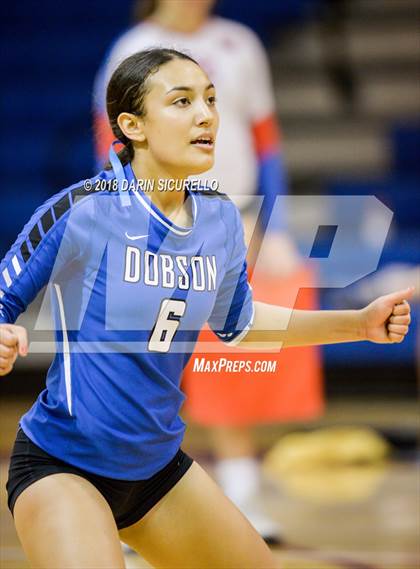 Thumbnail 2 in Dobson @ Mountain View photogallery.