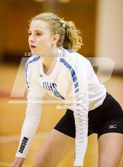 Thumbnail 1 in Dobson @ Mountain View photogallery.