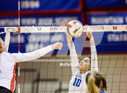 Thumbnail 3 in Dobson @ Mountain View photogallery.