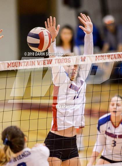 Thumbnail 1 in Dobson @ Mountain View photogallery.