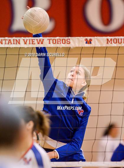 Thumbnail 3 in Dobson @ Mountain View photogallery.