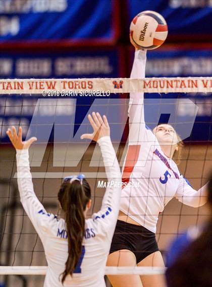 Thumbnail 2 in Dobson @ Mountain View photogallery.