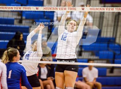 Thumbnail 1 in Dobson @ Mountain View photogallery.