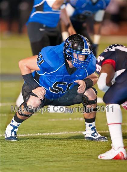 Thumbnail 1 in Allen @ Hebron photogallery.