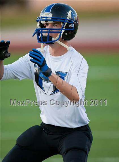 Thumbnail 2 in Allen @ Hebron photogallery.
