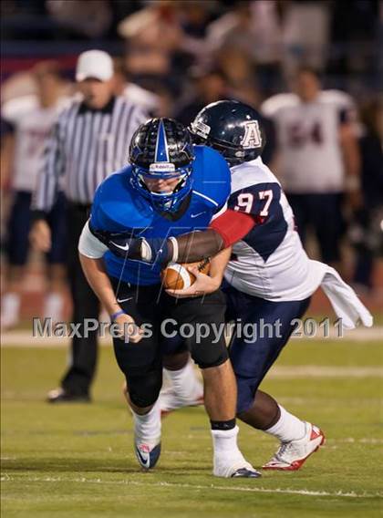 Thumbnail 3 in Allen @ Hebron photogallery.