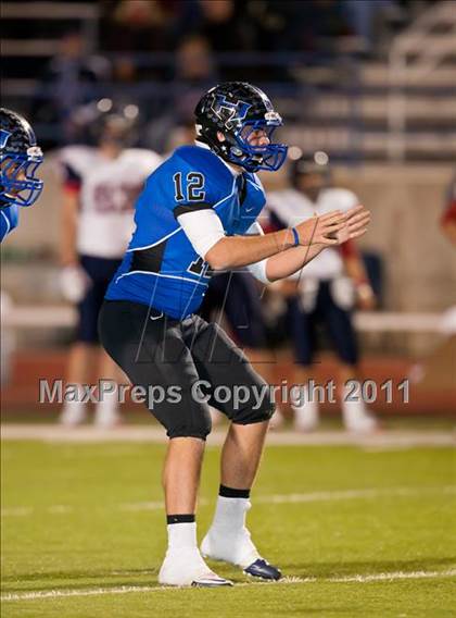 Thumbnail 2 in Allen @ Hebron photogallery.