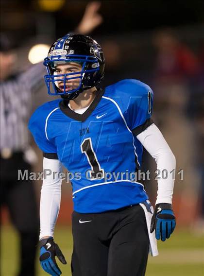 Thumbnail 1 in Allen @ Hebron photogallery.