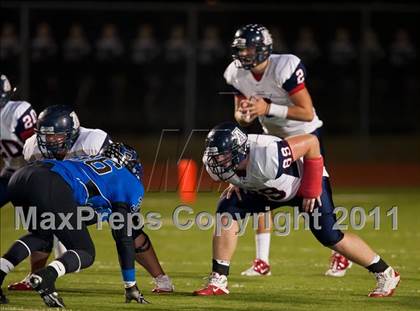 Thumbnail 3 in Allen @ Hebron photogallery.