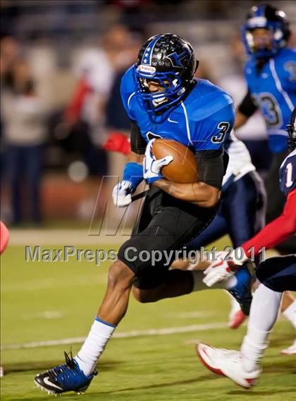 Thumbnail 3 in Allen @ Hebron photogallery.