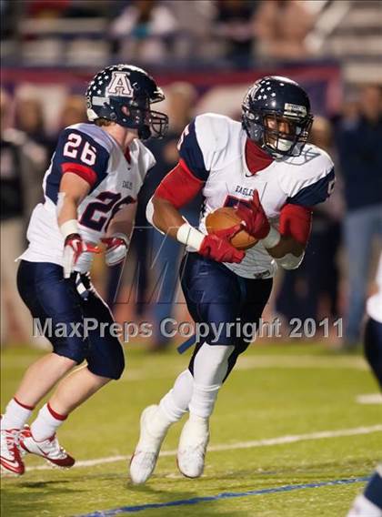 Thumbnail 2 in Allen @ Hebron photogallery.