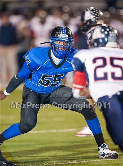 Thumbnail 3 in Allen @ Hebron photogallery.