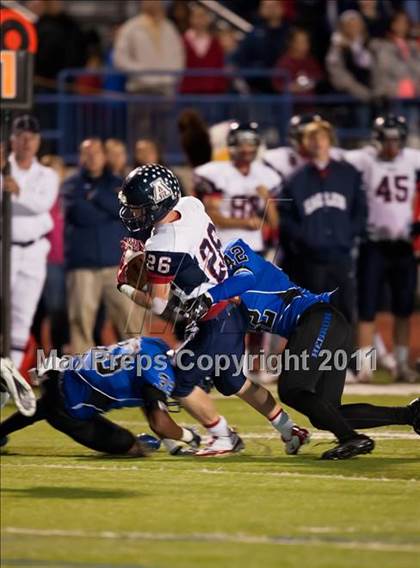 Thumbnail 2 in Allen @ Hebron photogallery.