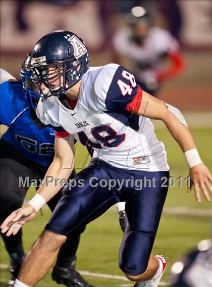 Thumbnail 3 in Allen @ Hebron photogallery.