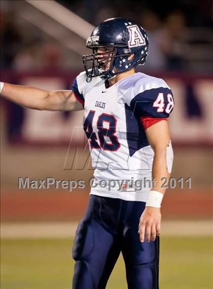 Thumbnail 3 in Allen @ Hebron photogallery.