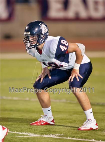 Thumbnail 2 in Allen @ Hebron photogallery.