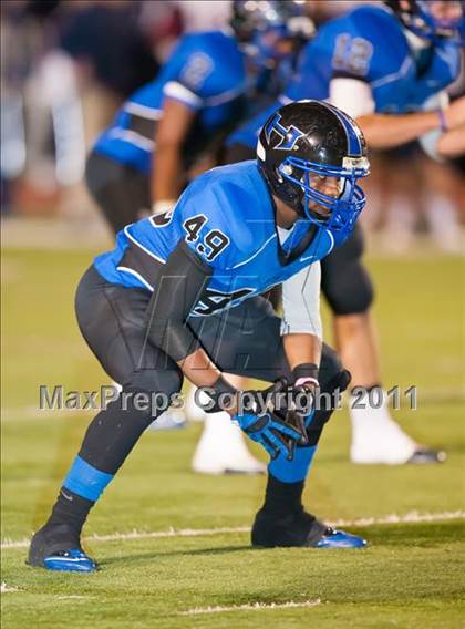 Thumbnail 2 in Allen @ Hebron photogallery.