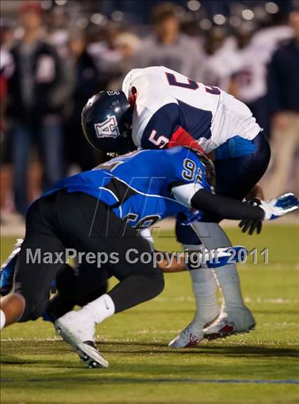 Thumbnail 3 in Allen @ Hebron photogallery.